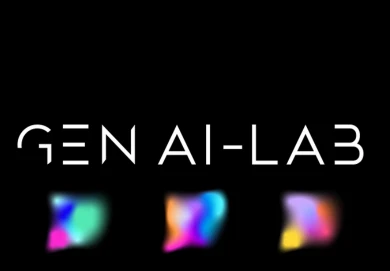 Gen AI Lab Düsseldorf