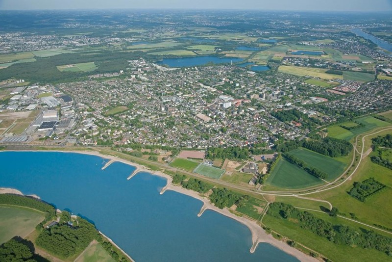 Monheim am Rhein