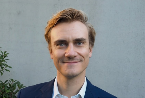 Prof. Dr. Marc-André Filz